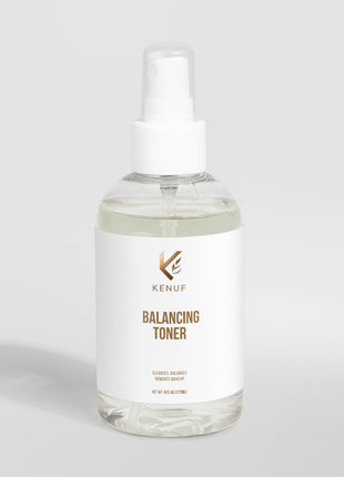 Balancing Toner