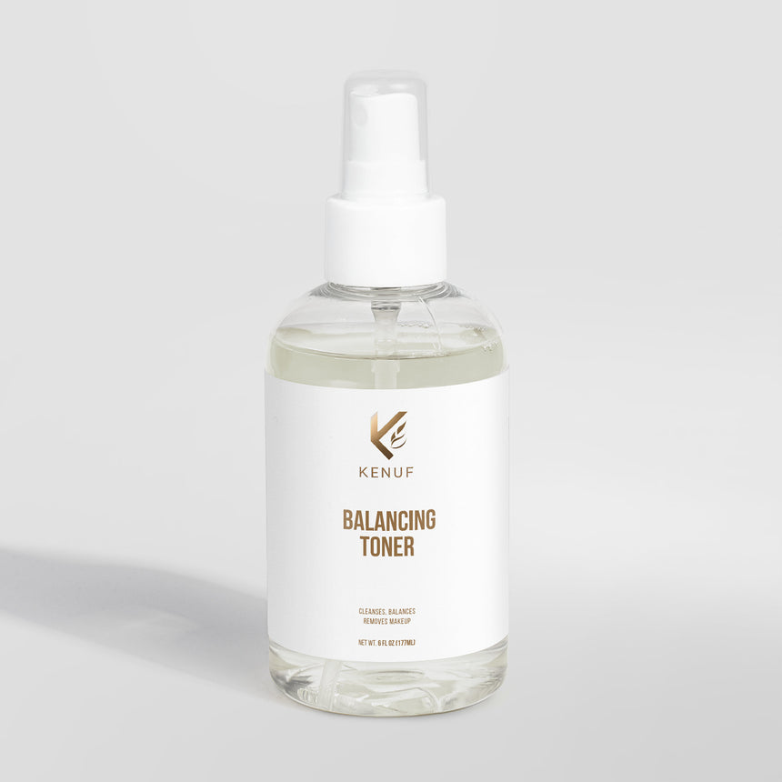 Balancing Toner