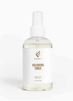 Balancing Toner
