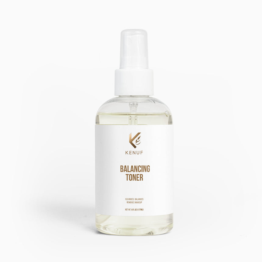 Balancing Toner