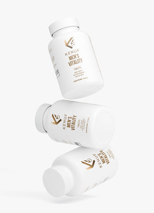 Men's Vitality