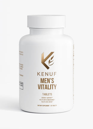 Men's Vitality