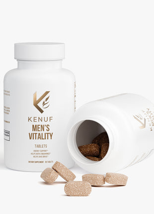 Men's Vitality