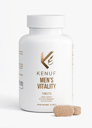 Men's Vitality