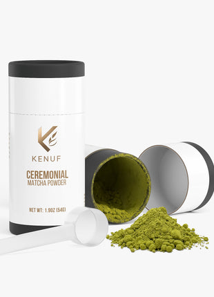 Ceremonial Matcha Powder