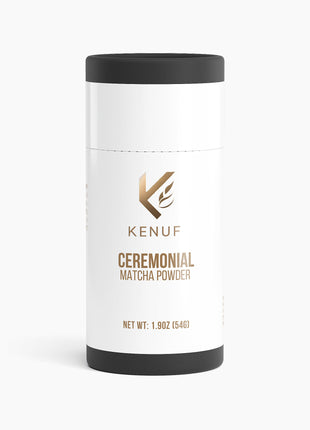 Ceremonial Matcha Powder
