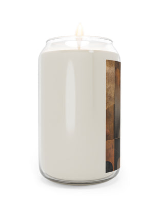 Signature Collection Soy Candle