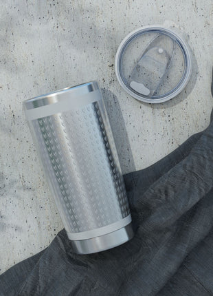 Monogram Travel Mug