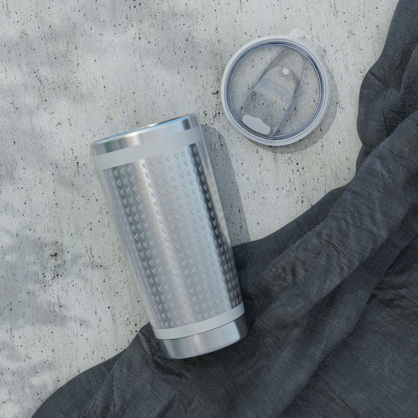 Monogram Travel Mug
