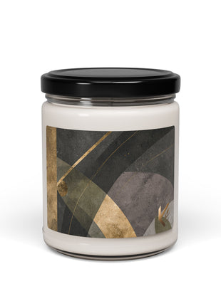 Signature Collection Soy Candle