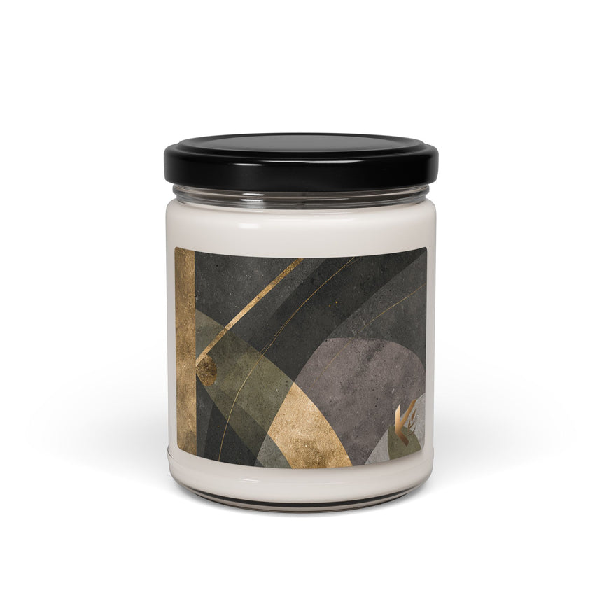 Signature Collection Soy Candle