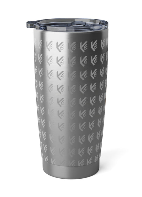 Monogram Travel Mug
