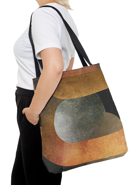 Signature Collection Tote Bag