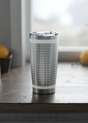 Monogram Travel Mug