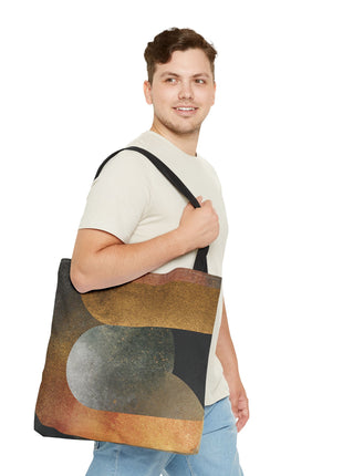 Signature Collection Tote Bag