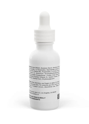 Vitamin Boost Serum, 1oz