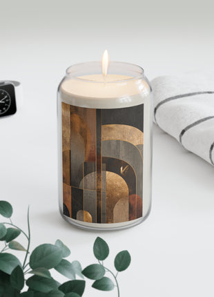 Signature Collection Soy Candle