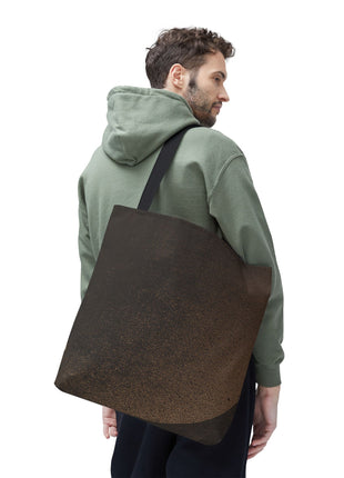 Silence Collection Tote Bag