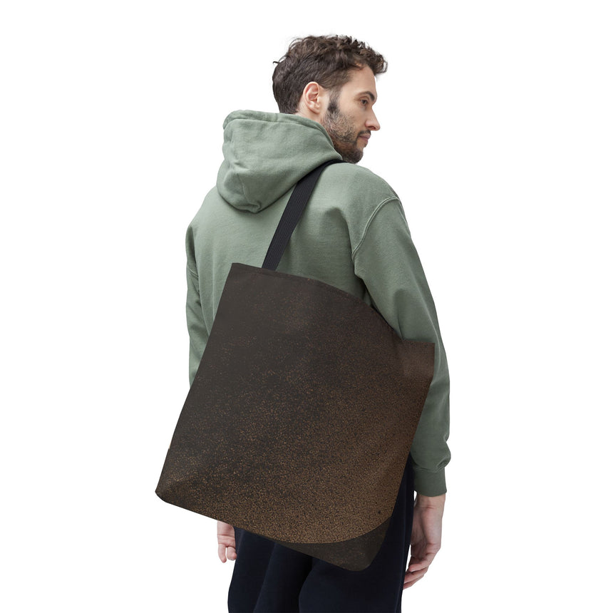 Silence Collection Tote Bag