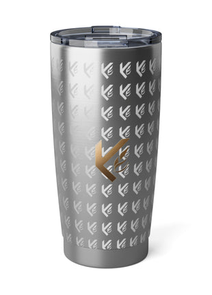 Monogram Travel Mug