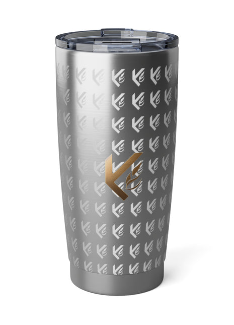 Monogram Travel Mug