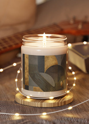 Signature Collection Soy Candle