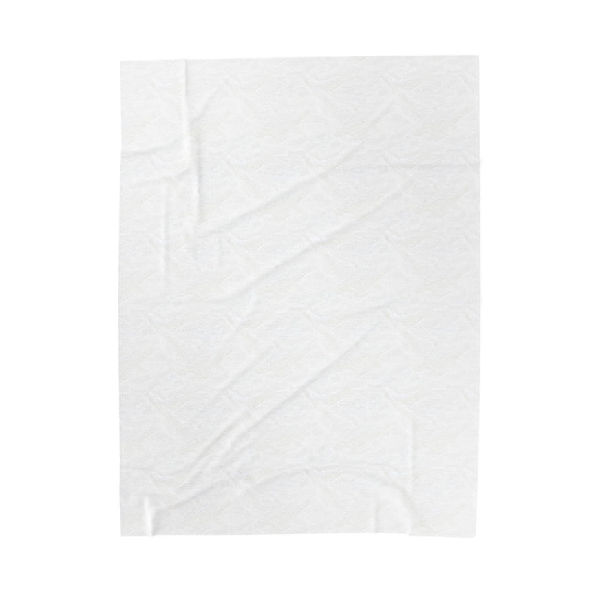 Signature Collection Plush Blanket