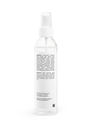 Hydrating Toner, 6oz
