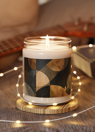 Signature Collection Soy Candle