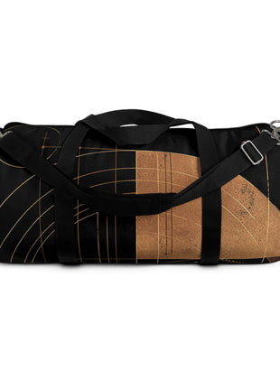 Structure Collection Duffel Bag