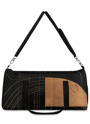 Structure Collection Duffel Bag