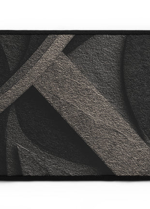 Kenuf Monogram Laptop Sleeve