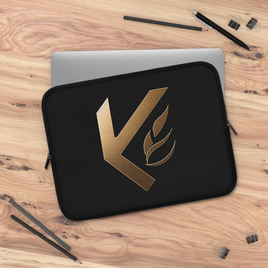 Kenuf Signature Laptop Sleeve