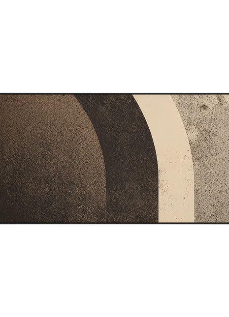 Silence Collection Desk Mat