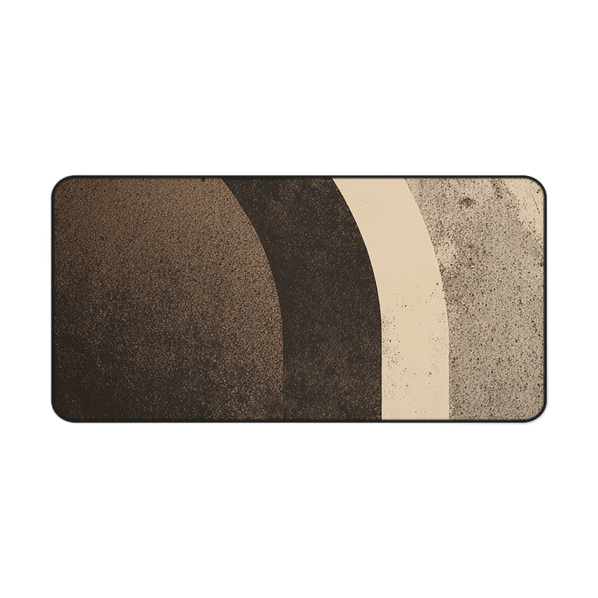 Silence Collection Desk Mat