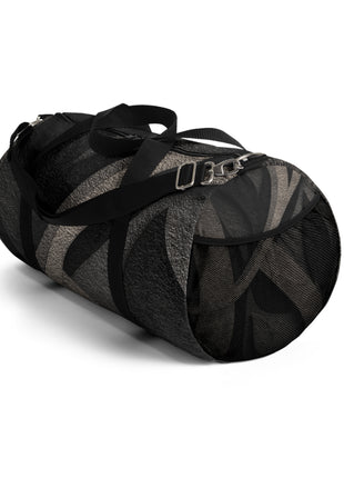Monogram Duffel Bag