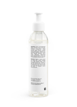 Gentle Face and Body Cleanser, 6oz