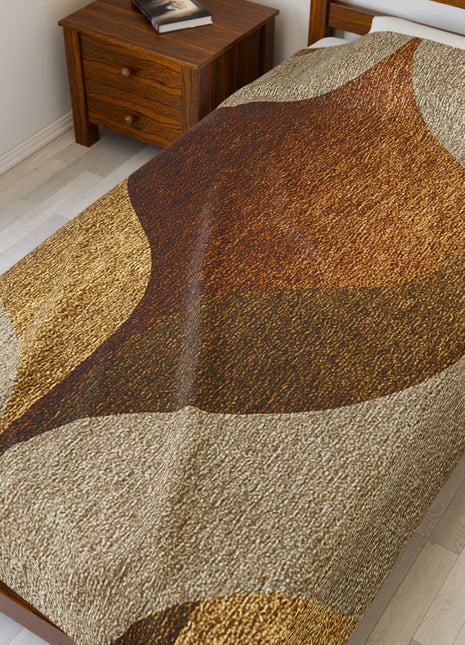 Signature Collection Plush Blanket