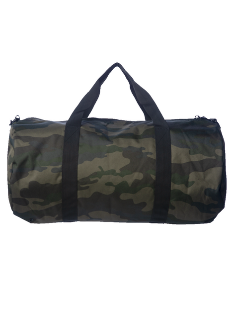Day Trip Duffle Forest Camo
