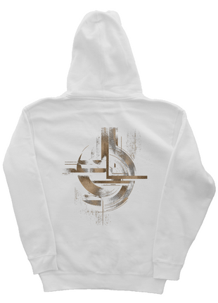 Kenuf Signature Zip Hoodie