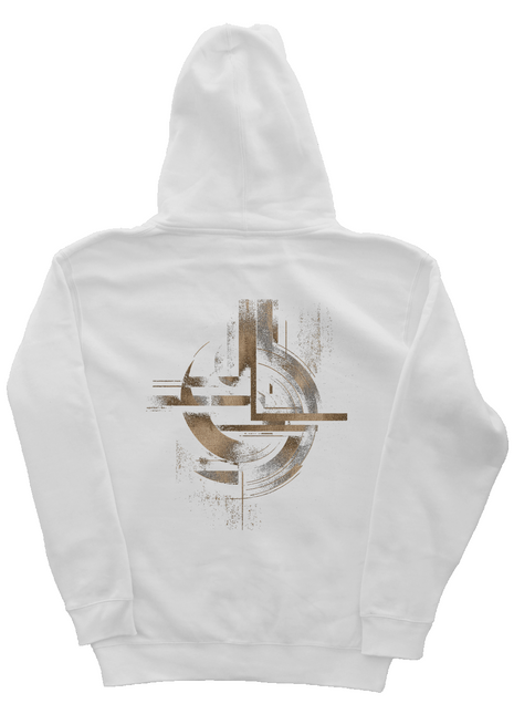 Kenuf Signature Zip Hoodie