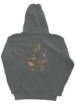 Kenuf Signature Zip Hoodie