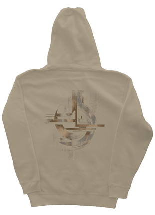 Kenuf Signature Zip Hoodie