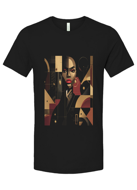 Presence Collection T-Shirt