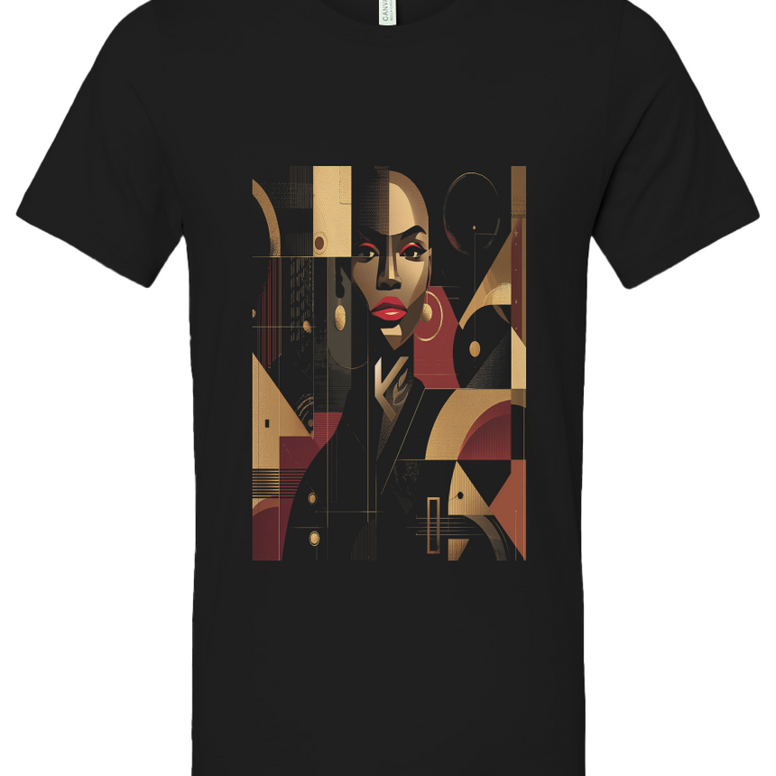 Presence Collection T-Shirt