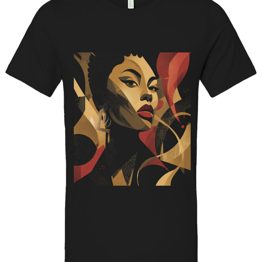 Presence Collection T-Shirt
