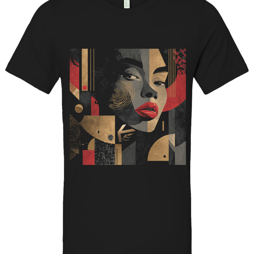 Presence T-Shirt