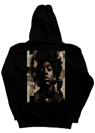 Stature Collection Zip Hoodie