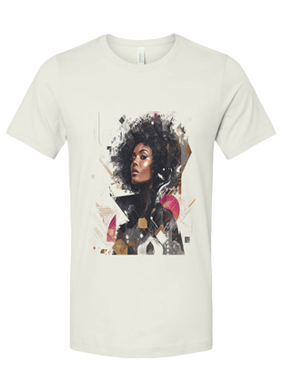 Stature Collection Jersey T-Shirt