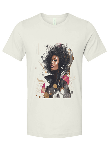 Stature Collection Jersey T-Shirt